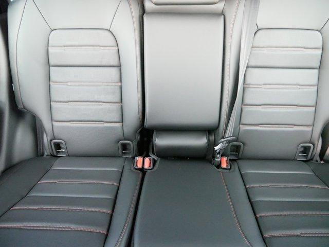 used 2025 Honda CR-V Hybrid car, priced at $39,895