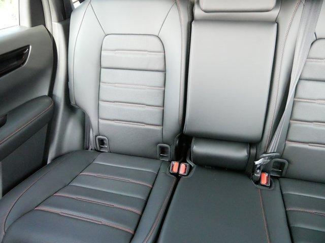 used 2025 Honda CR-V Hybrid car, priced at $39,895