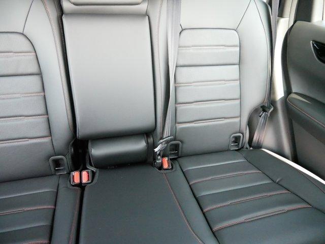 used 2025 Honda CR-V Hybrid car, priced at $39,895