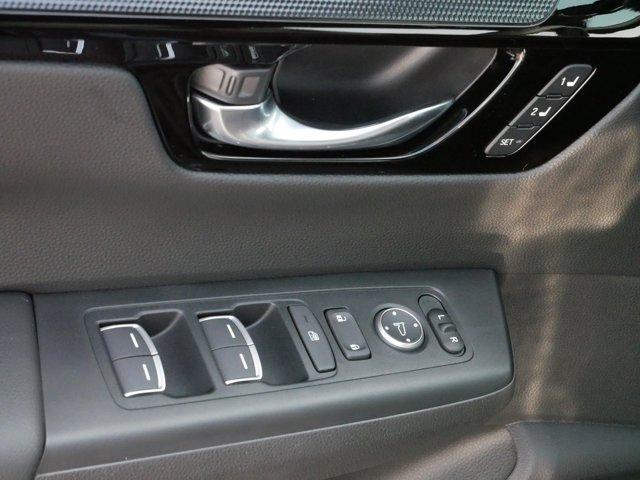 used 2025 Honda CR-V Hybrid car, priced at $39,895