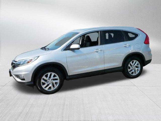 used 2016 Honda CR-V car, priced at $15,995