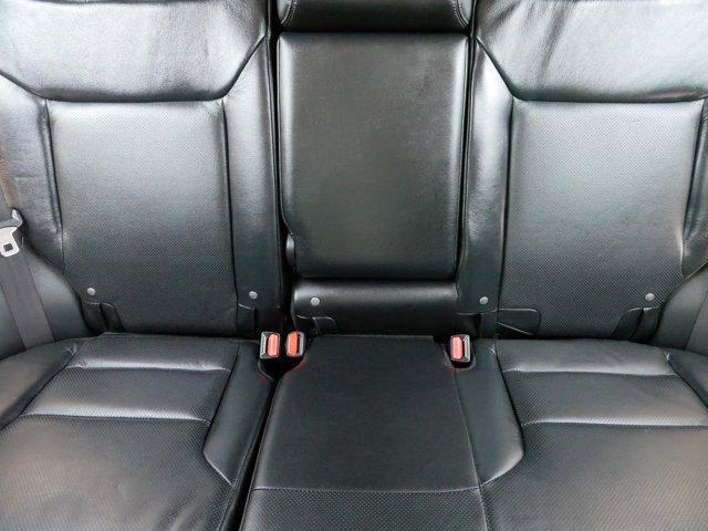 used 2016 Honda CR-V car, priced at $15,995
