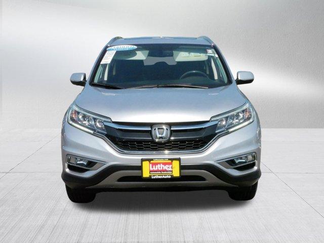 used 2016 Honda CR-V car, priced at $15,995