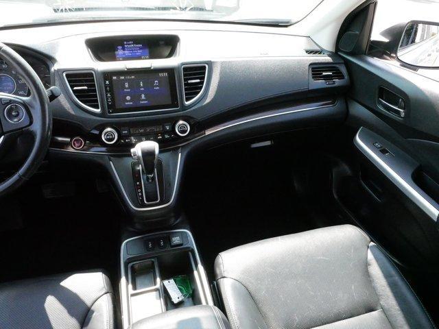used 2016 Honda CR-V car, priced at $15,995