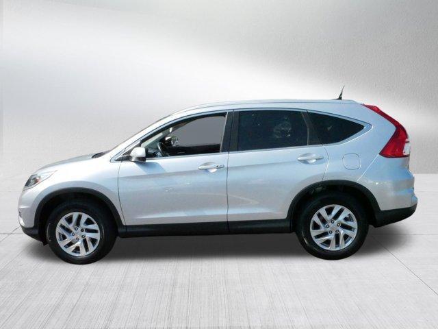 used 2016 Honda CR-V car, priced at $15,995