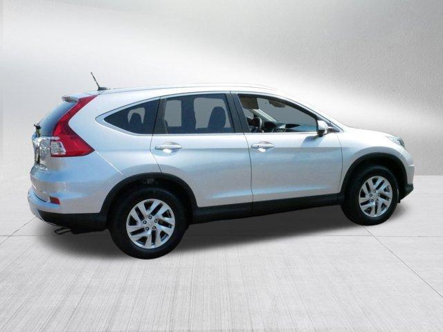 used 2016 Honda CR-V car, priced at $15,995