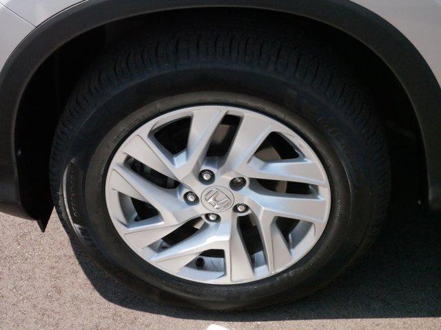 used 2016 Honda CR-V car, priced at $15,995