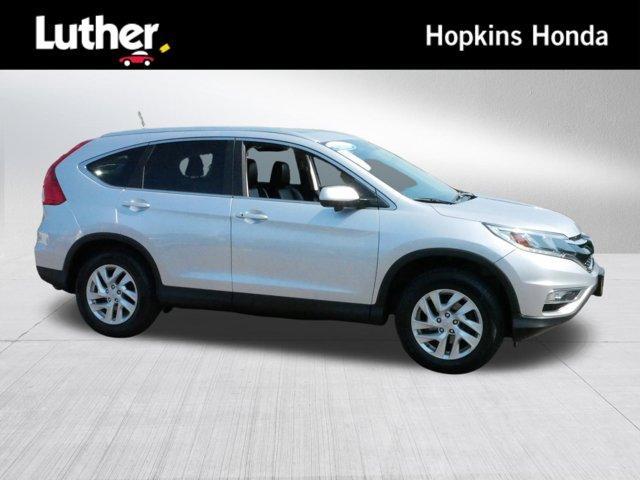 used 2016 Honda CR-V car, priced at $15,995