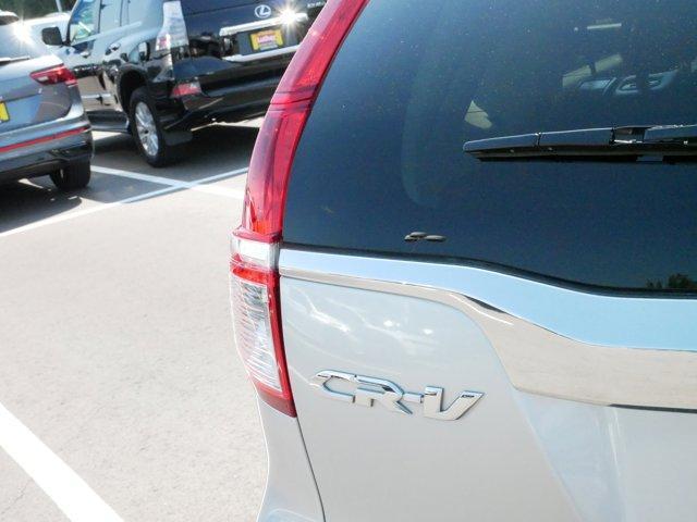 used 2016 Honda CR-V car, priced at $15,995
