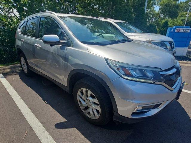used 2016 Honda CR-V car, priced at $16,995