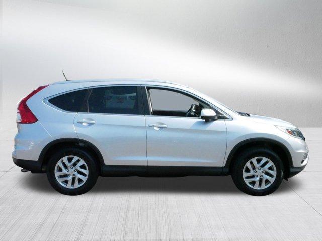 used 2016 Honda CR-V car, priced at $15,995