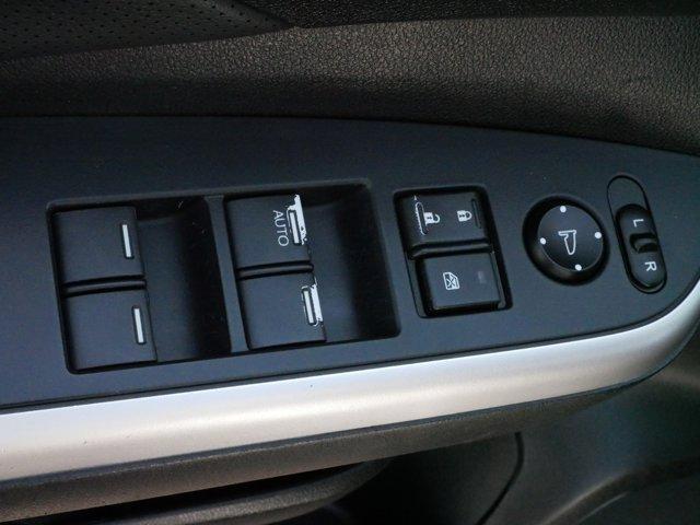 used 2016 Honda CR-V car, priced at $15,995