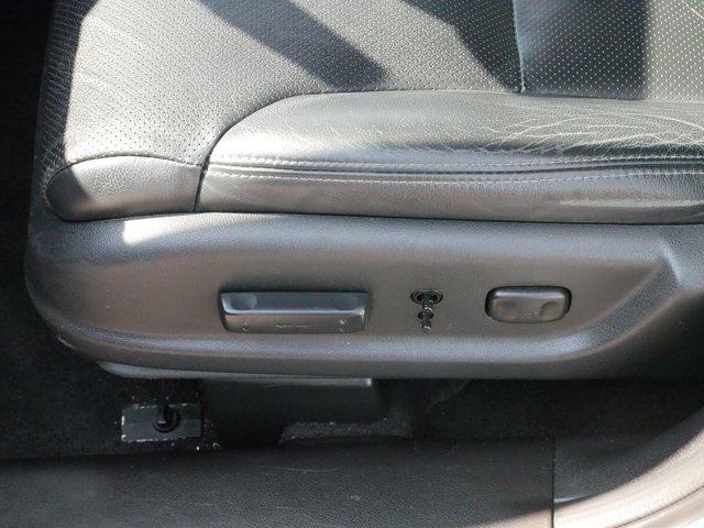 used 2016 Honda CR-V car, priced at $15,995