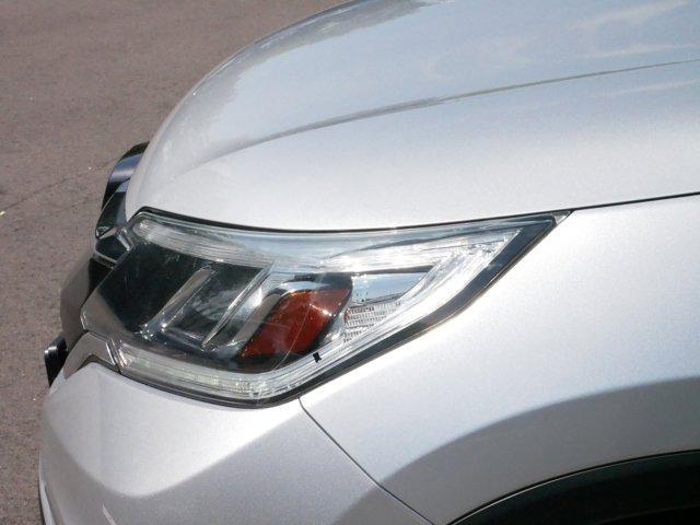 used 2016 Honda CR-V car, priced at $15,995