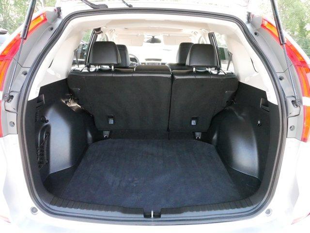 used 2016 Honda CR-V car, priced at $15,995