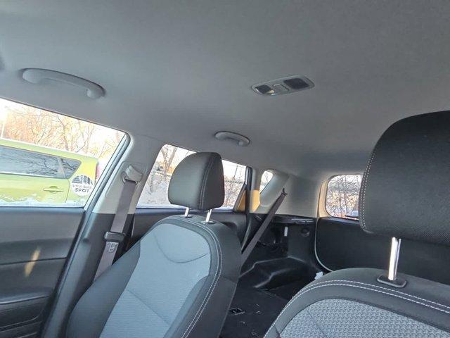 used 2018 Kia Soul car, priced at $12,495