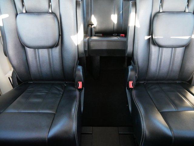 used 2015 Chrysler Town & Country car, priced at $13,495