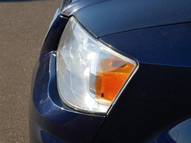 used 2015 Chrysler Town & Country car, priced at $13,495