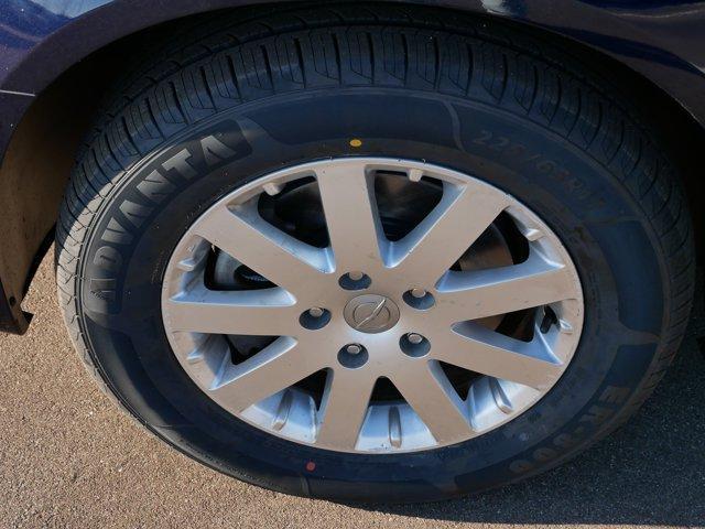 used 2015 Chrysler Town & Country car, priced at $13,495