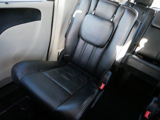 used 2015 Chrysler Town & Country car, priced at $13,495