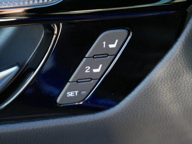 new 2025 Honda CR-V Hybrid car, priced at $40,012