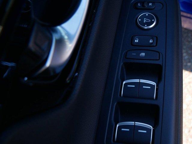 new 2025 Honda CR-V Hybrid car, priced at $40,012