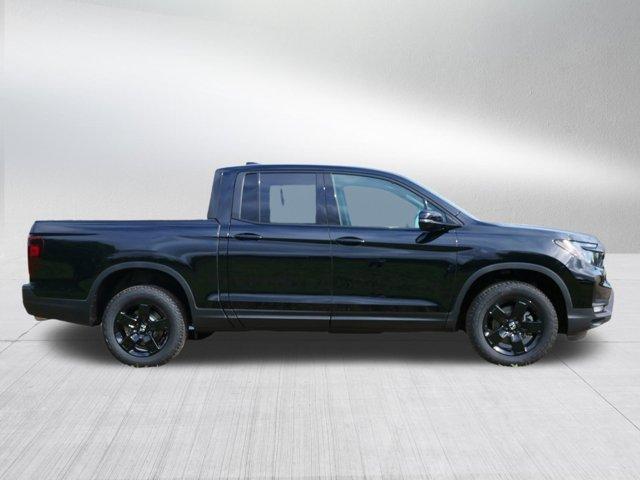 new 2025 Honda Ridgeline car, priced at $44,686