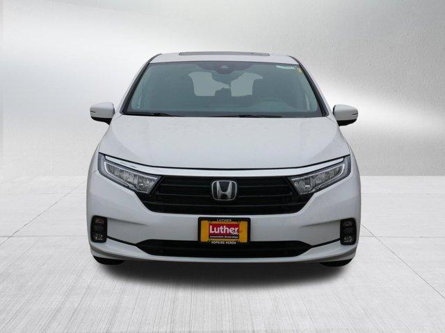 new 2024 Honda Odyssey car, priced at $40,652