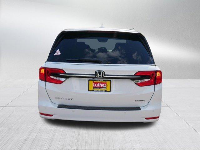 new 2024 Honda Odyssey car, priced at $45,169