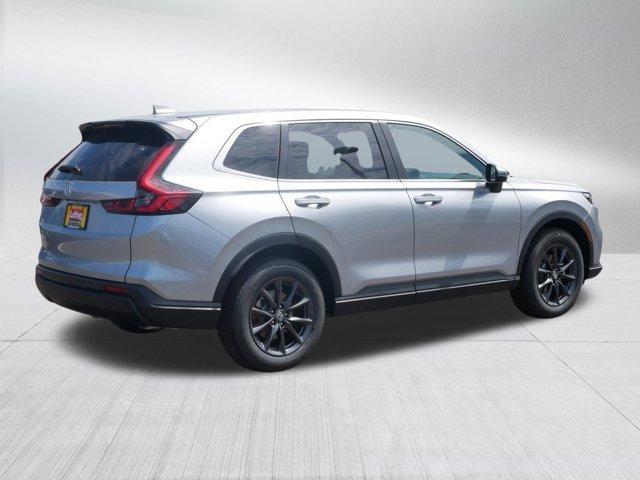 new 2026 Honda CR-V car, priced at $36,750