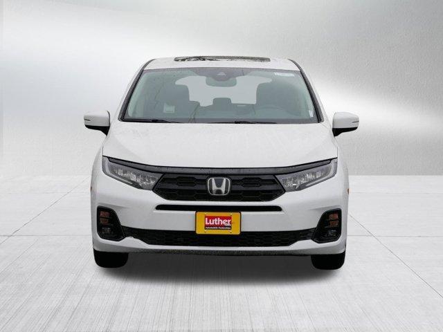 new 2025 Honda Odyssey car, priced at $48,877