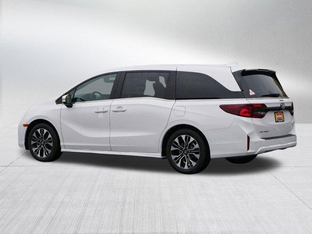 new 2025 Honda Odyssey car, priced at $48,877