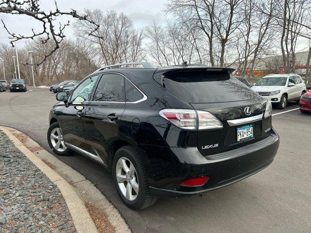 used 2010 Lexus RX 350 car, priced at $9,995