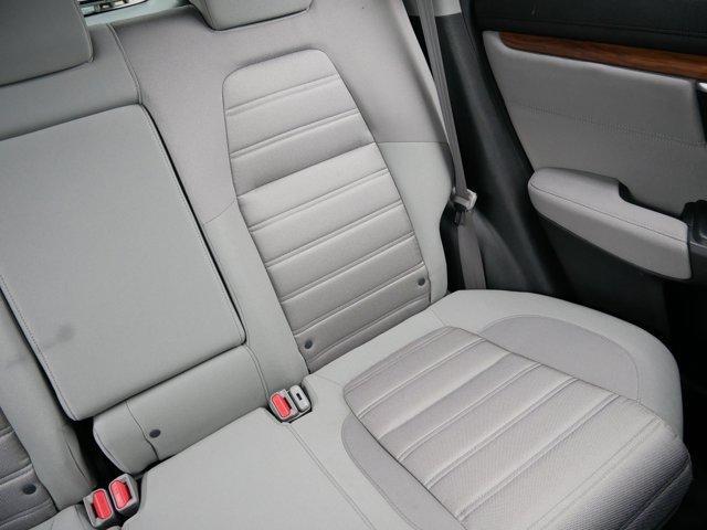 used 2018 Honda CR-V car, priced at $19,995