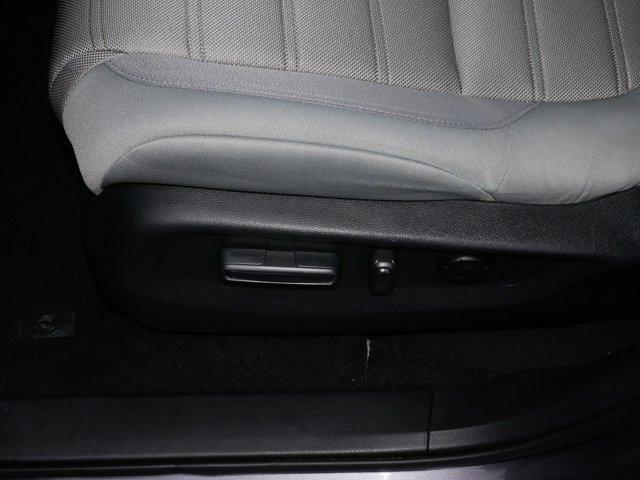 used 2018 Honda CR-V car, priced at $19,995