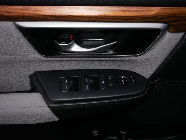 used 2018 Honda CR-V car, priced at $19,995