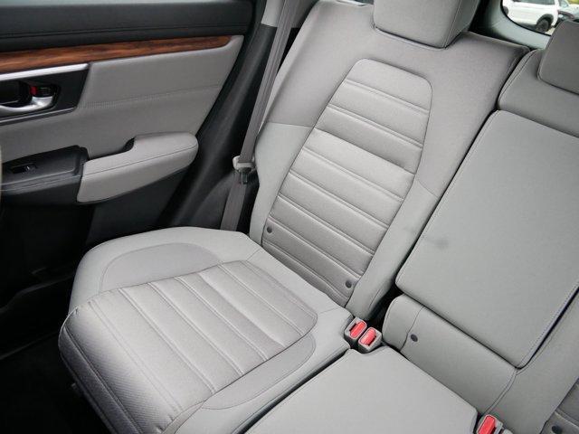 used 2018 Honda CR-V car, priced at $19,995