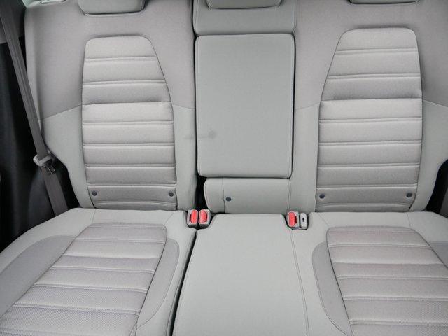 used 2018 Honda CR-V car, priced at $19,995