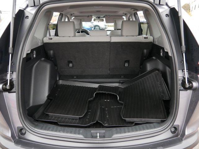 used 2018 Honda CR-V car, priced at $19,995