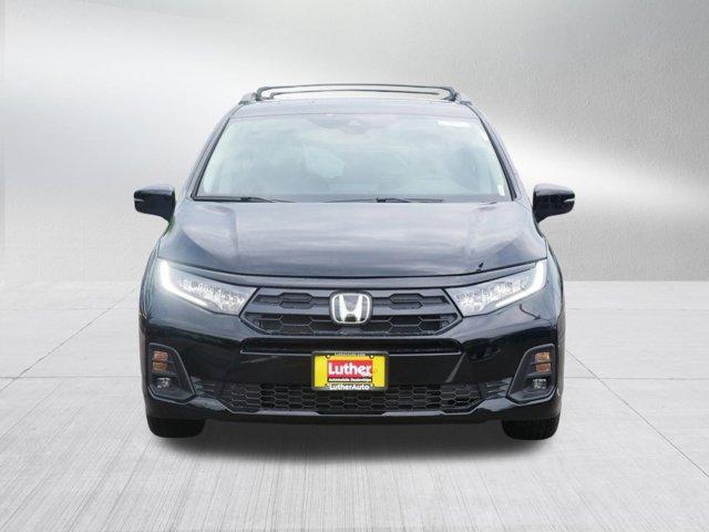 new 2026 Honda Odyssey car, priced at $43,536