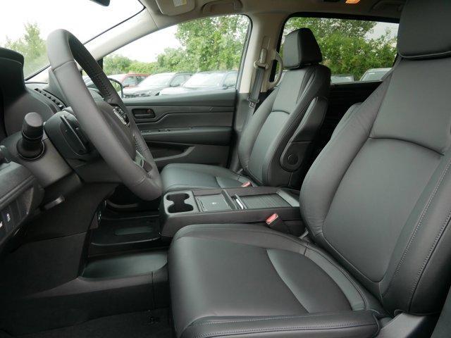 new 2026 Honda Odyssey car, priced at $43,536