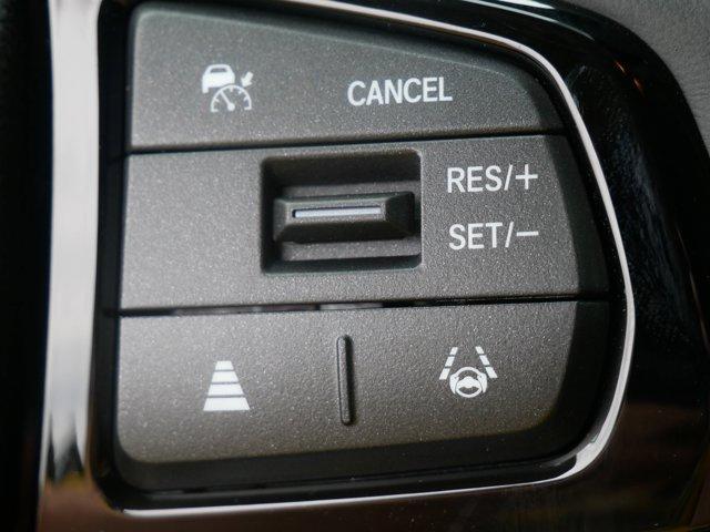 new 2026 Honda Odyssey car, priced at $43,536