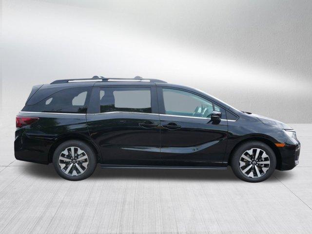 new 2026 Honda Odyssey car, priced at $43,536