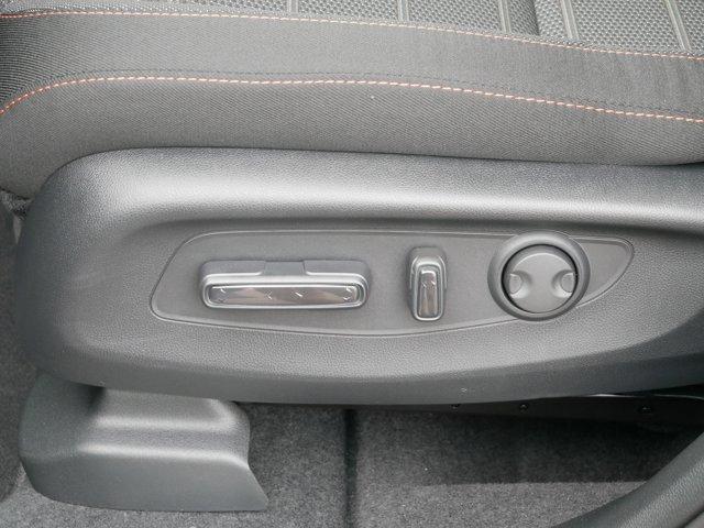 new 2026 Honda CR-V Hybrid car, priced at $37,099