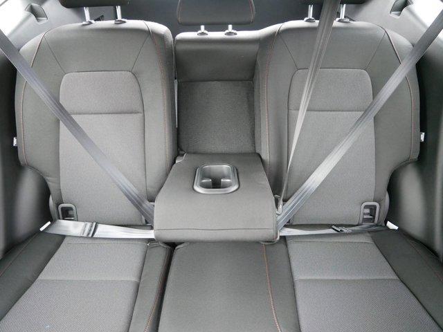 new 2026 Honda CR-V Hybrid car, priced at $37,099