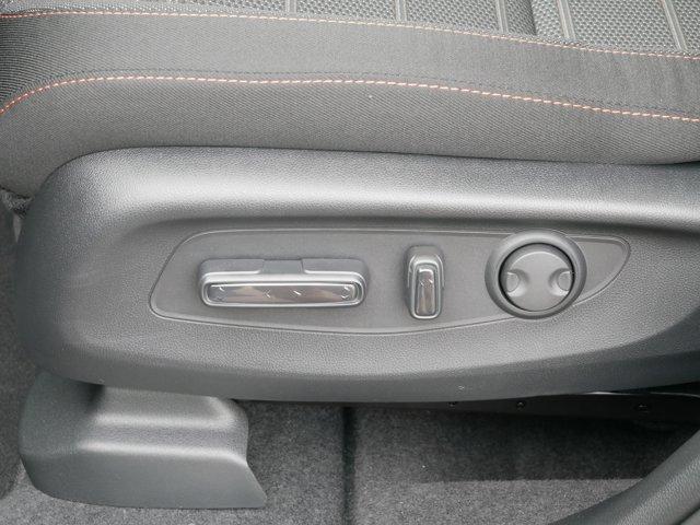 new 2026 Honda CR-V Hybrid car, priced at $37,099