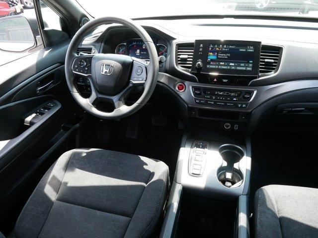 used 2022 Honda Pilot car, priced at $31,495
