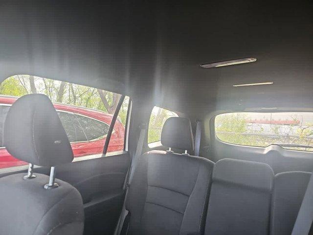 used 2022 Honda Pilot car, priced at $31,495