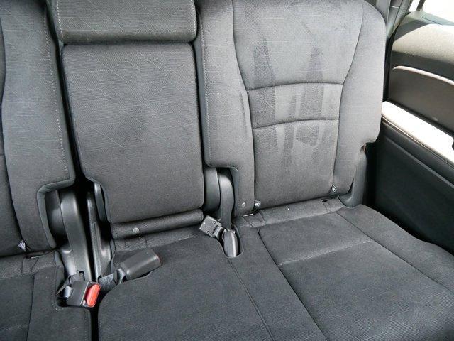 used 2022 Honda Pilot car, priced at $31,495