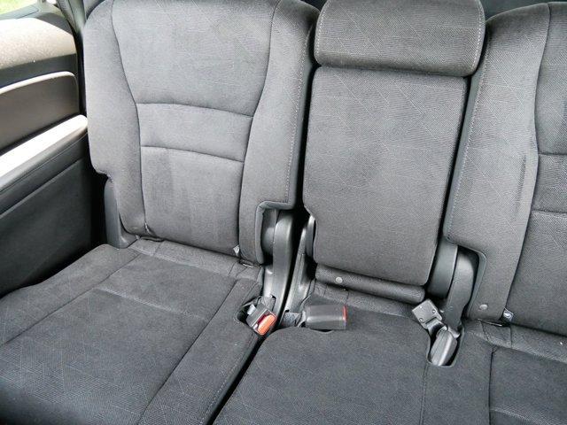 used 2022 Honda Pilot car, priced at $31,495